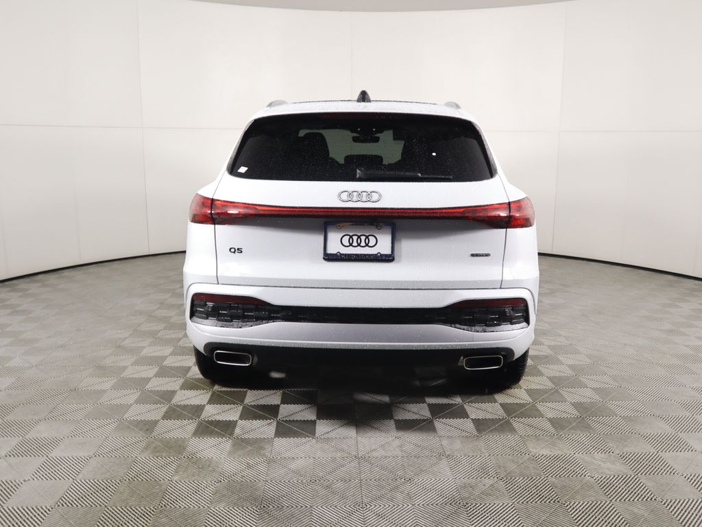 Thumbnail: 2025 Audi Q5 - 6