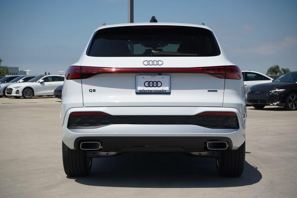 Thumbnail: 2026 Audi Q5 - 4