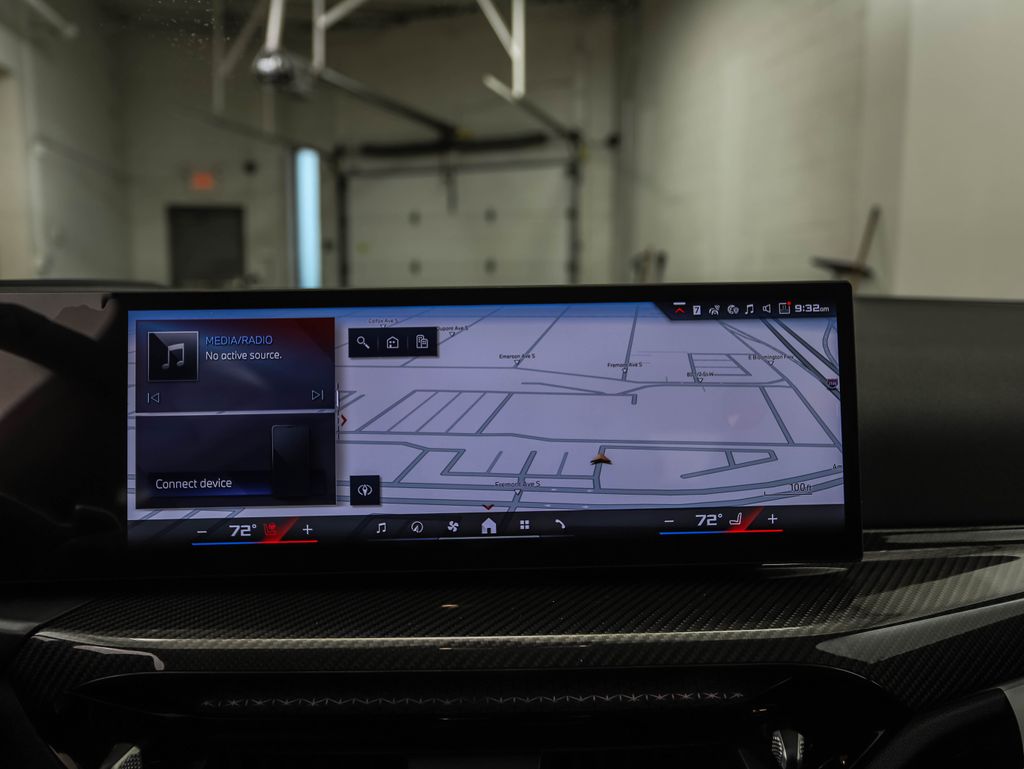 Thumbnail: 2026 BMW 4 Series - 15