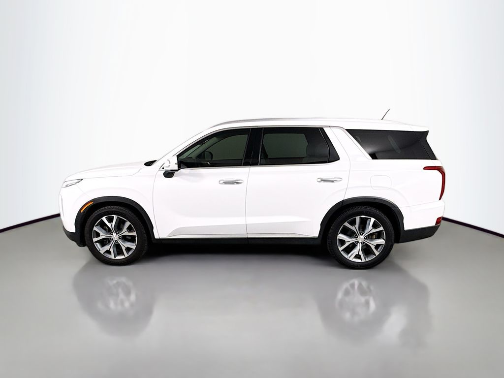 Thumbnail: 2020 Hyundai Palisade - 8