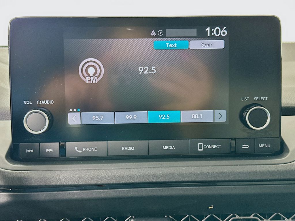 Thumbnail: 2024 Honda Accord - 14