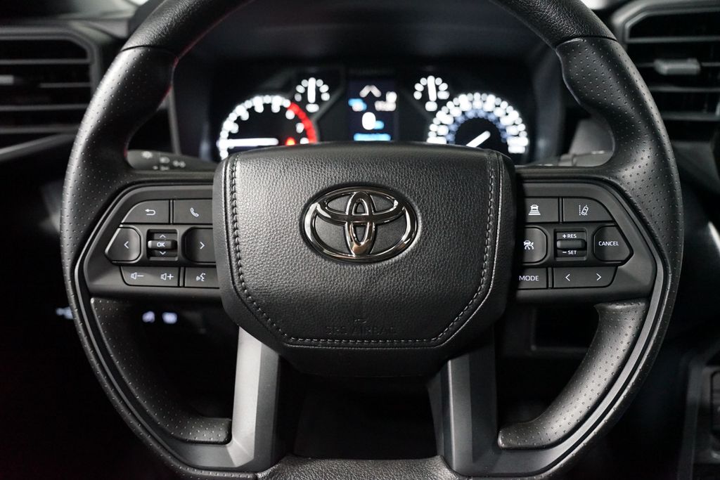 Thumbnail: 2026 Toyota Tundra - 13