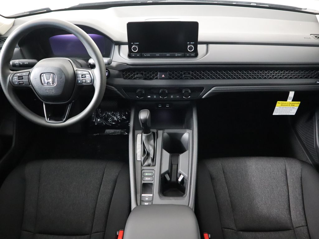 Thumbnail: 2025 Honda Accord - 14