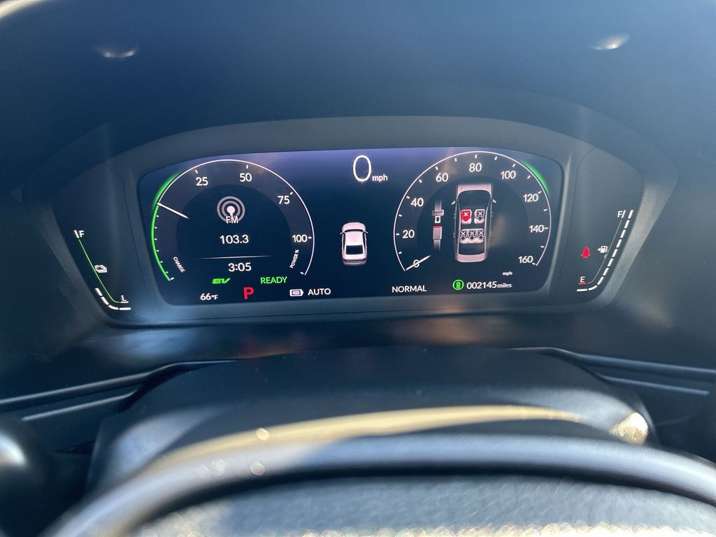 Thumbnail: 2025 Honda Accord - 15