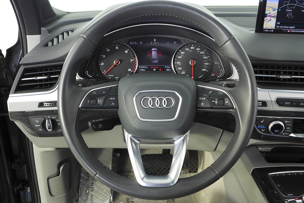 Thumbnail: 2018 Audi Q7 - 27