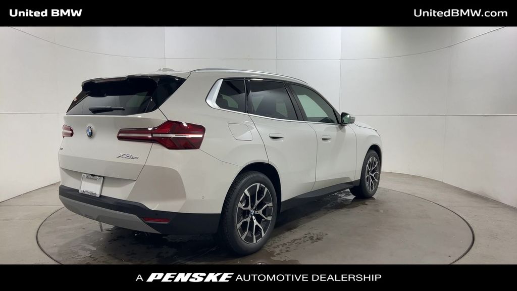Thumbnail: 2026 BMW X3 - 8