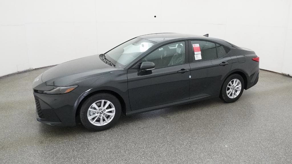 Thumbnail: 2026 Toyota Camry - 12