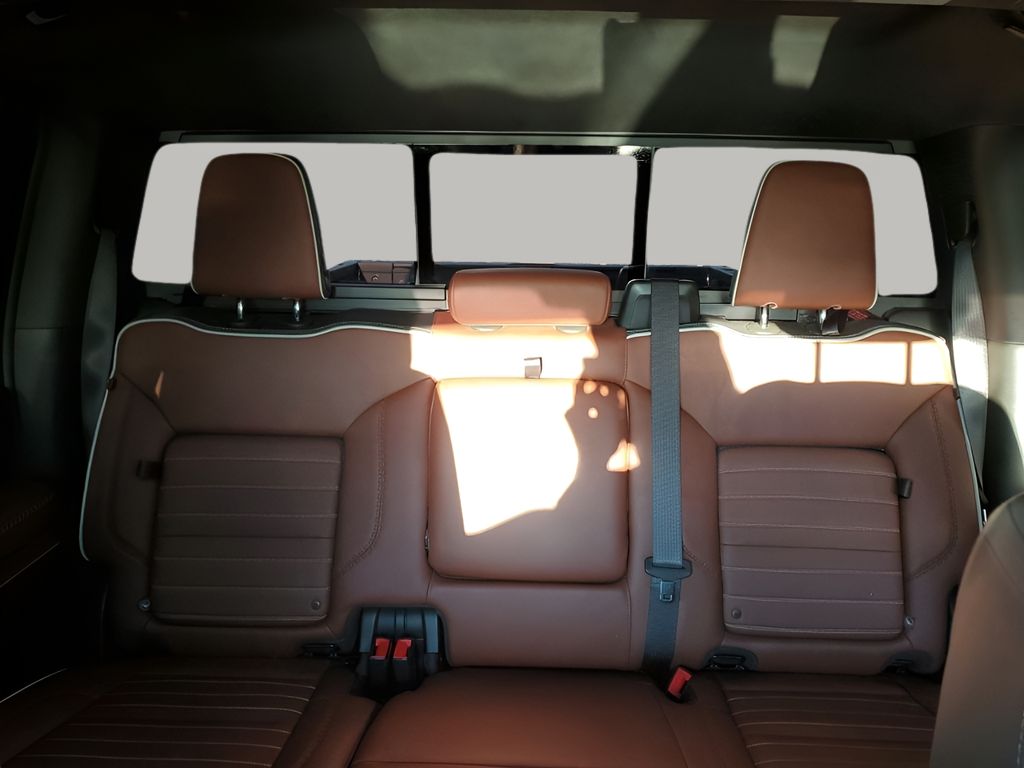 Used Car 2024 Gmc Sierra 2500hd  Denali Ultimate For Sale Under $80,000 In Austin, Texas