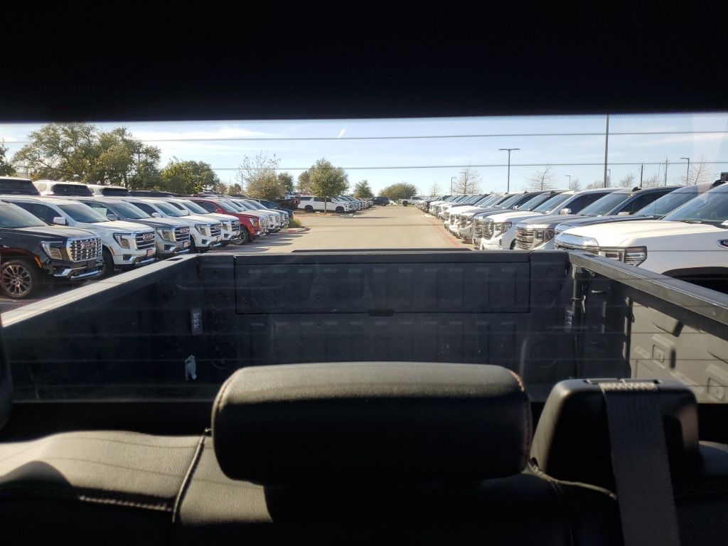 Used Car 2021 Gmc Sierra 1500  At4 For Sale Under $50,000 In Austin, Texas