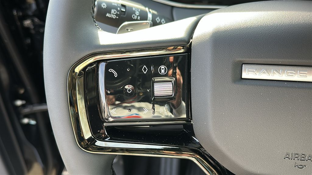 new 2026 Land Rover Range Rover Evoque car, priced at $56,405