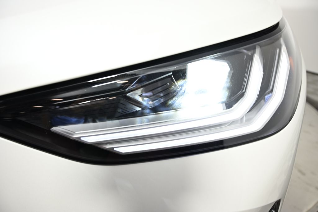 Thumbnail: 2026 BMW X3 - 9