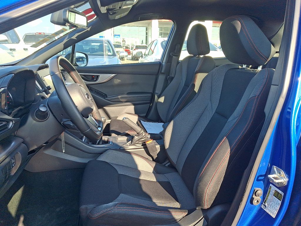 Thumbnail: 2022 Subaru WRX - 13