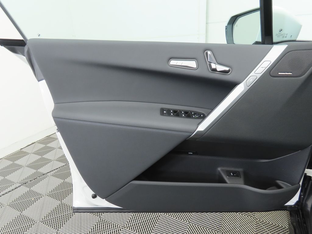 Thumbnail: 2026 BMW iX - 24