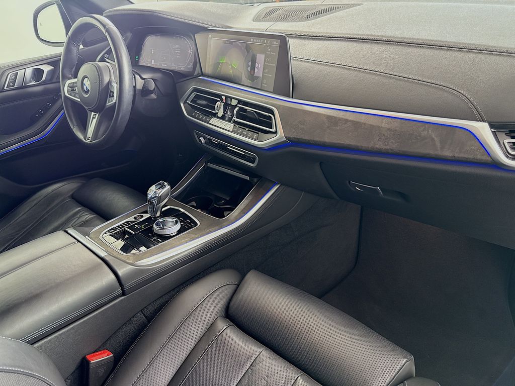 Thumbnail: 2022 BMW X5 - 29