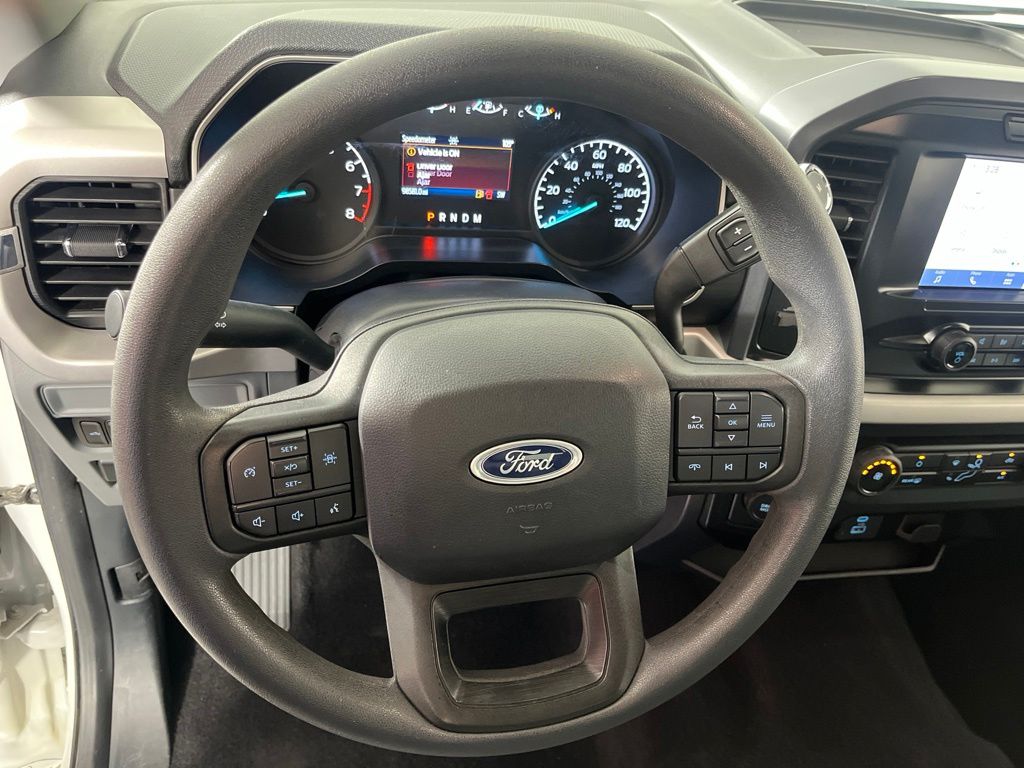 Thumbnail: 2023 Ford F-150 - 30