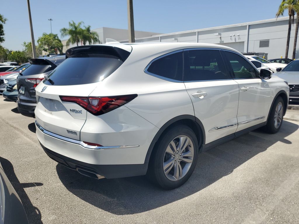 2024 Acura MDX - $32,888