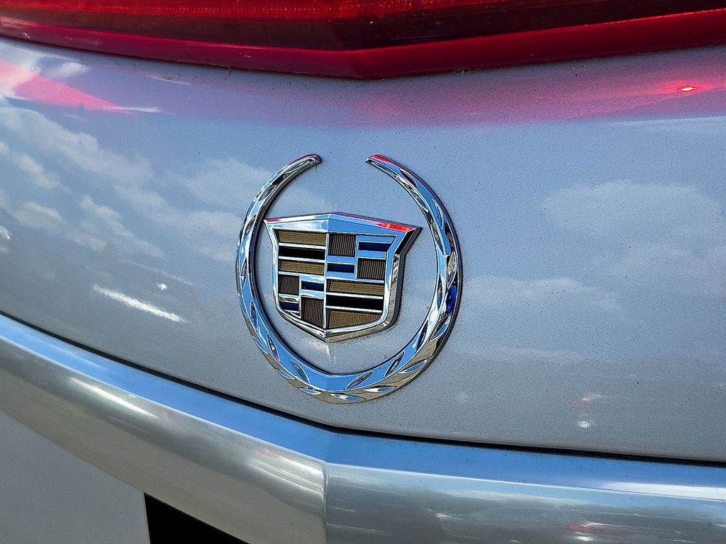 2013 Cadillac XTS