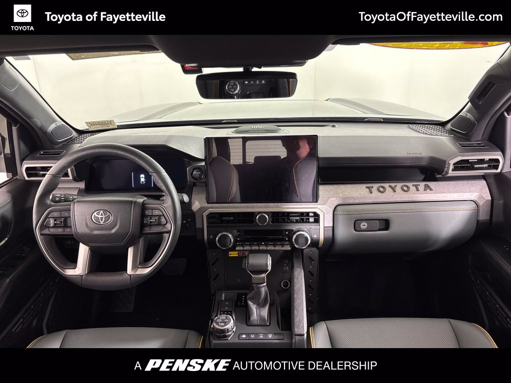 Thumbnail: 2025 Toyota Tacoma - 19