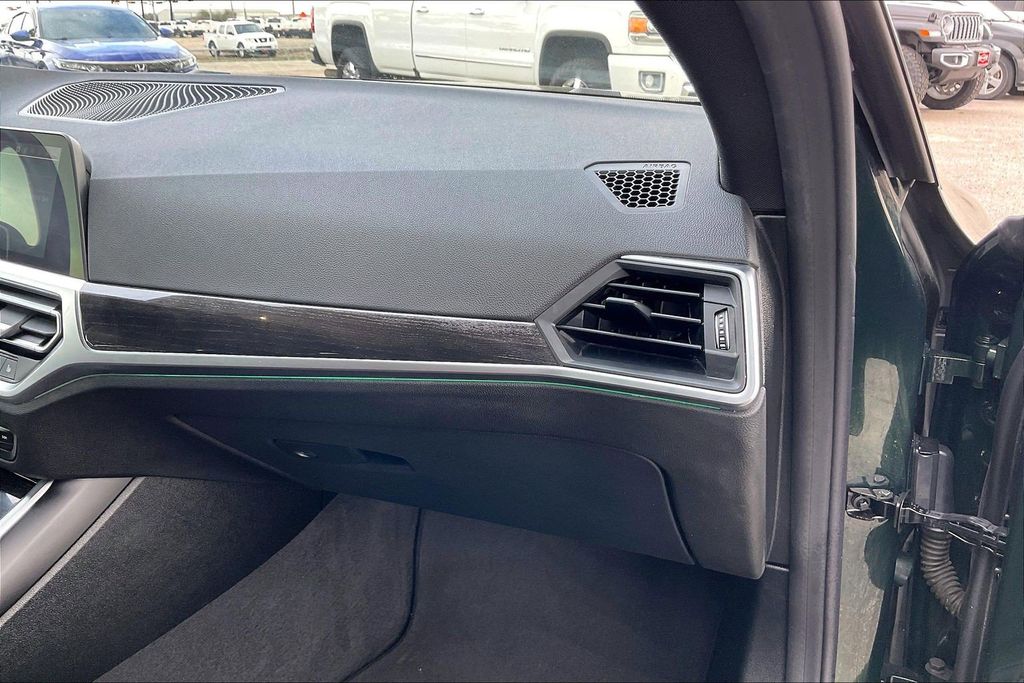 Used 2022 BMW 4 Series 430i Gran Coupe 4D Hatchback