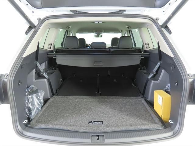 Thumbnail: 2026 Volkswagen Atlas - 28