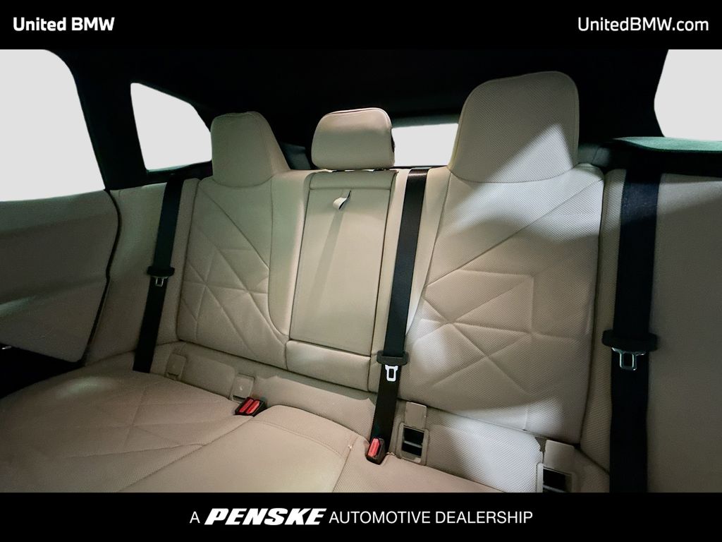 Thumbnail: 2023 BMW iX - 13