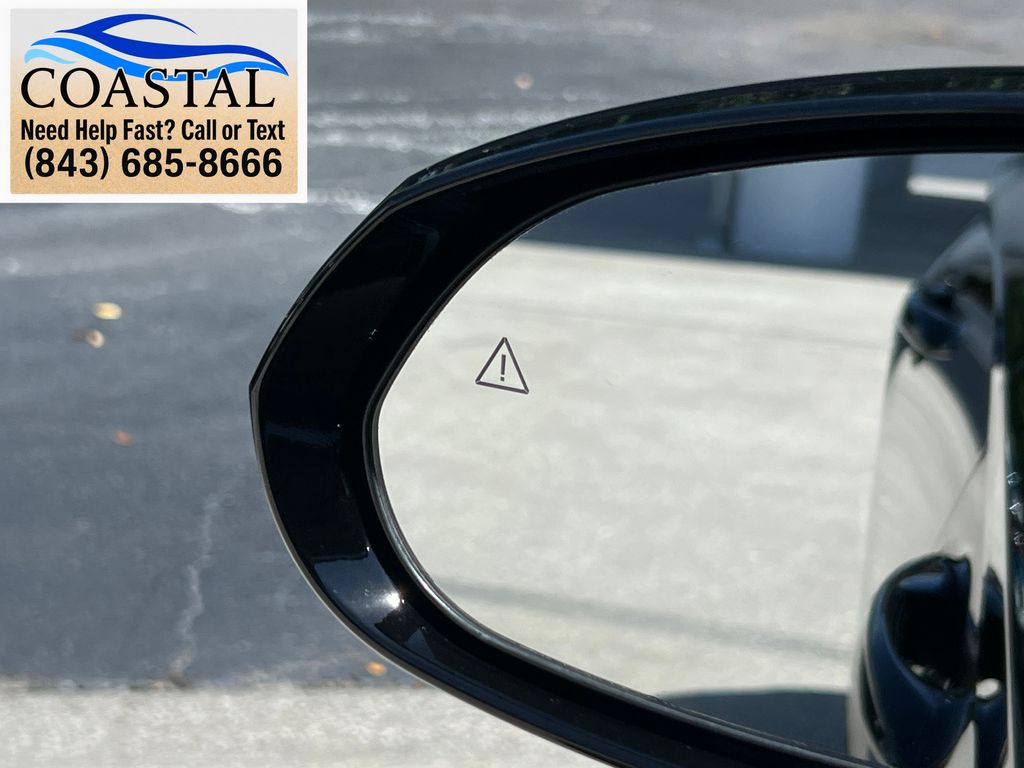 2025 Hyundai Sonata SEL Black at Matthews Motors of Wilmington