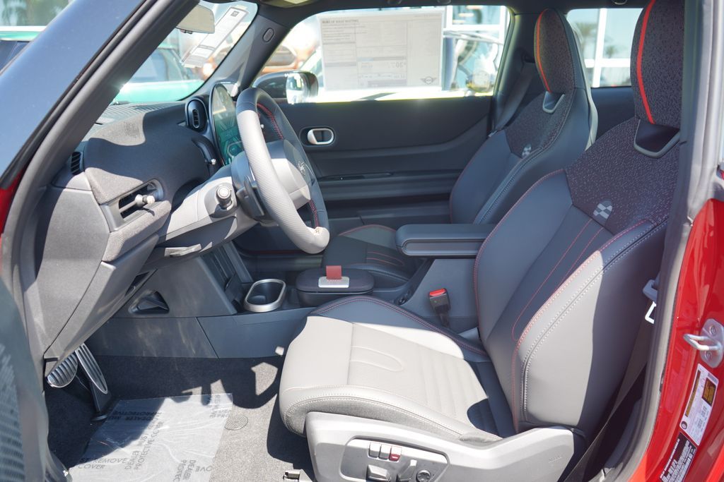 Thumbnail: 2026 MINI Cooper - 6