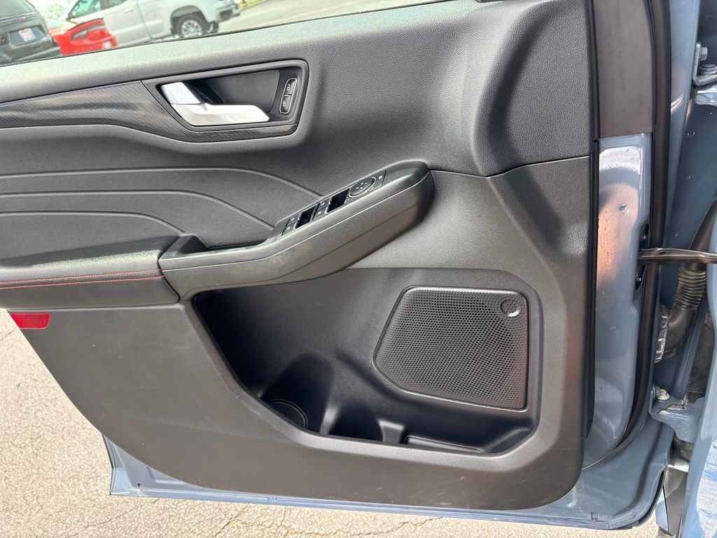 Used Car 2024 Ford Escape  St-line For Sale Under $25,000 In Austin, Texas