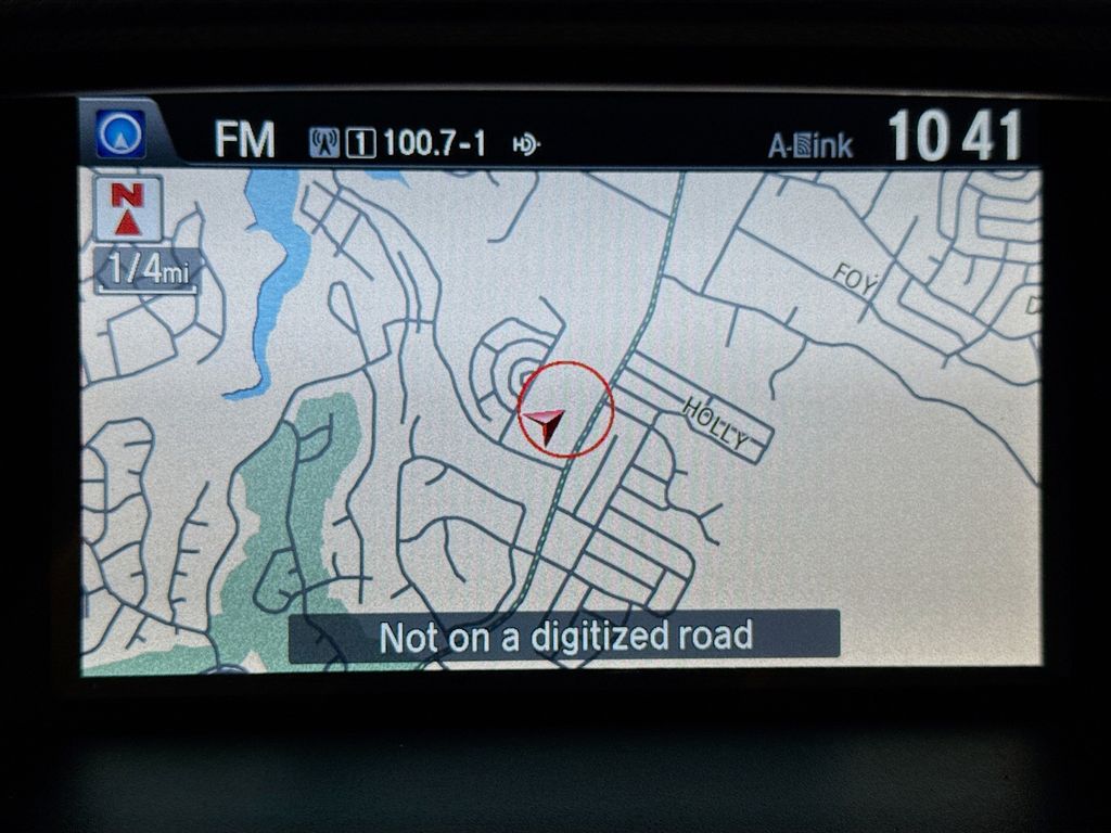 Thumbnail: 2014 Acura MDX - 13