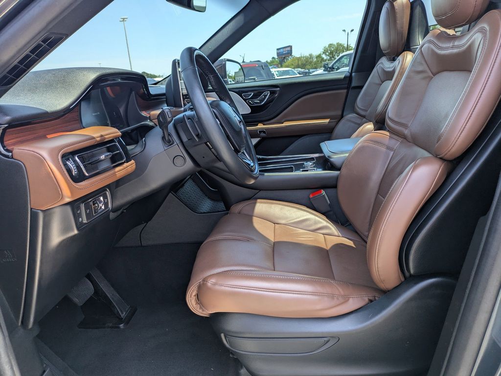 2023 Lincoln Aviator Grand Touring