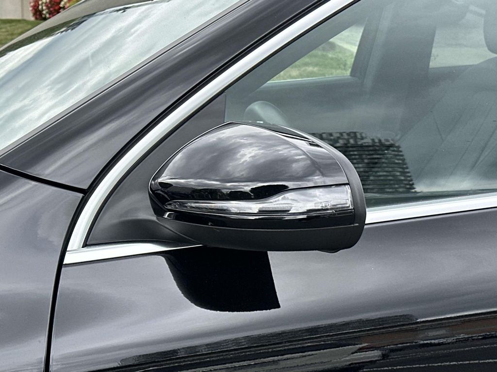 Thumbnail: 2025 Mercedes-Benz GLA - 13