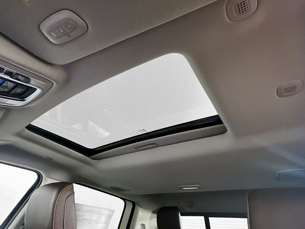 New 2026 Gray Ram Limited Longhorn 14in image 14