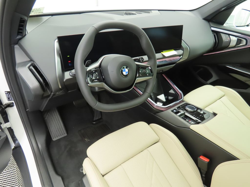 Thumbnail: 2026 BMW X3 - 9