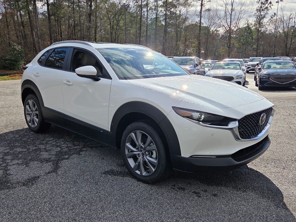 2026 Mazda CX-30 Preferred AWD's photo