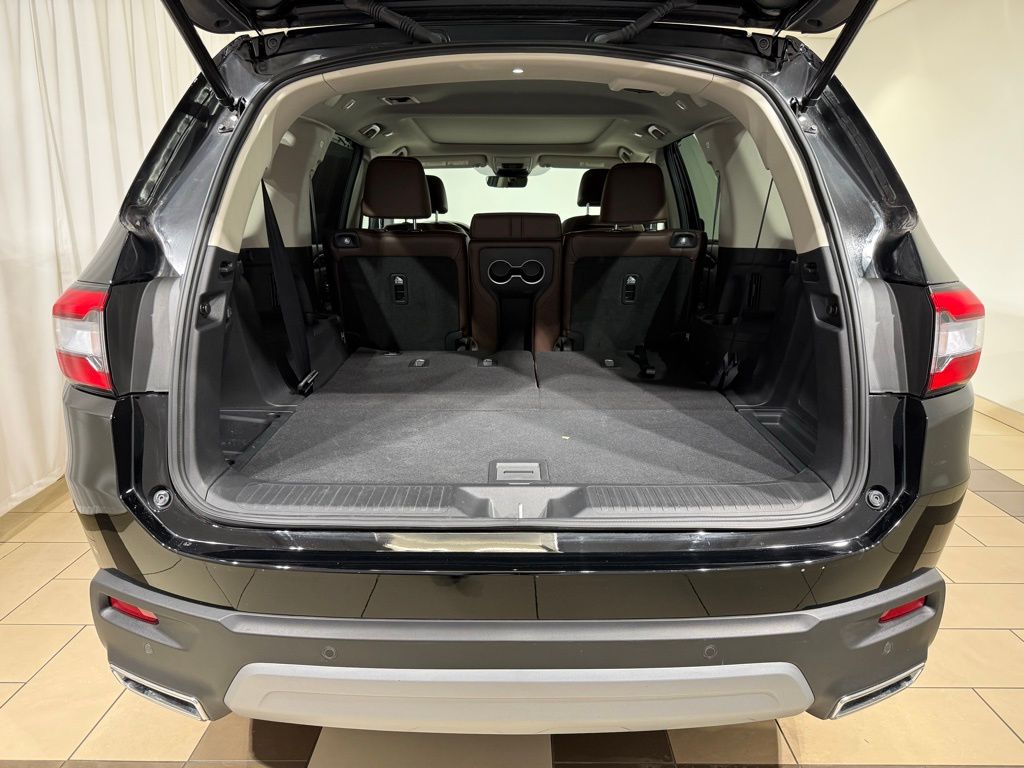 Thumbnail: 2025 Honda Pilot - 11