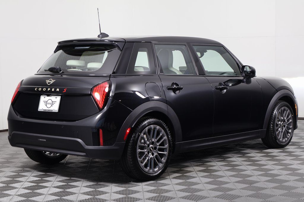 Thumbnail: 2026 MINI Cooper - 2
