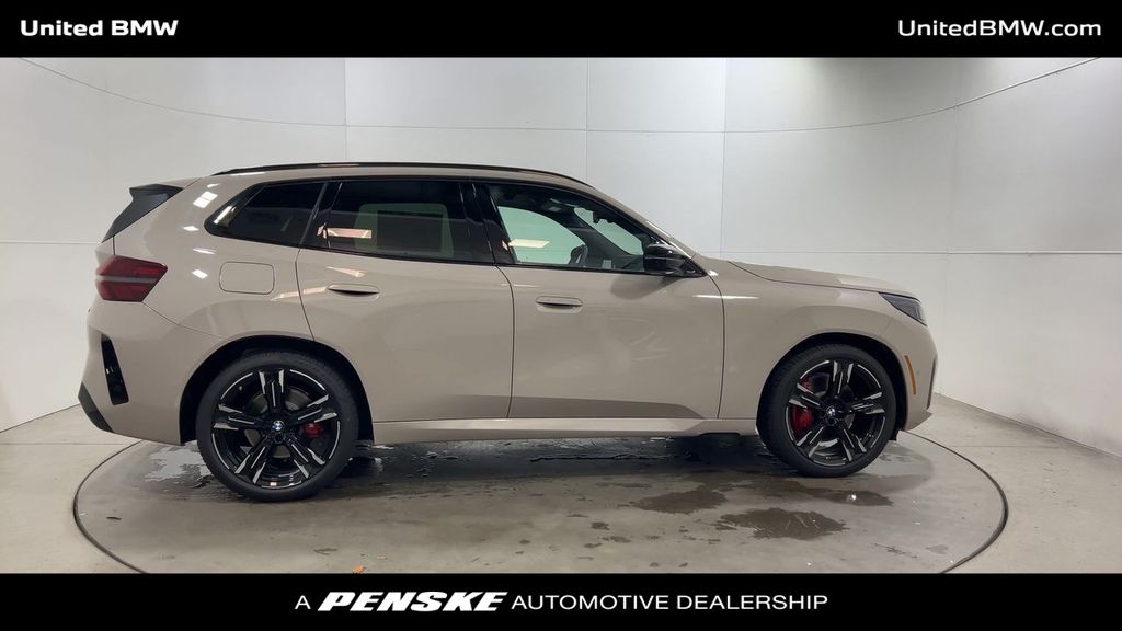 Thumbnail: 2026 BMW X3 - 9