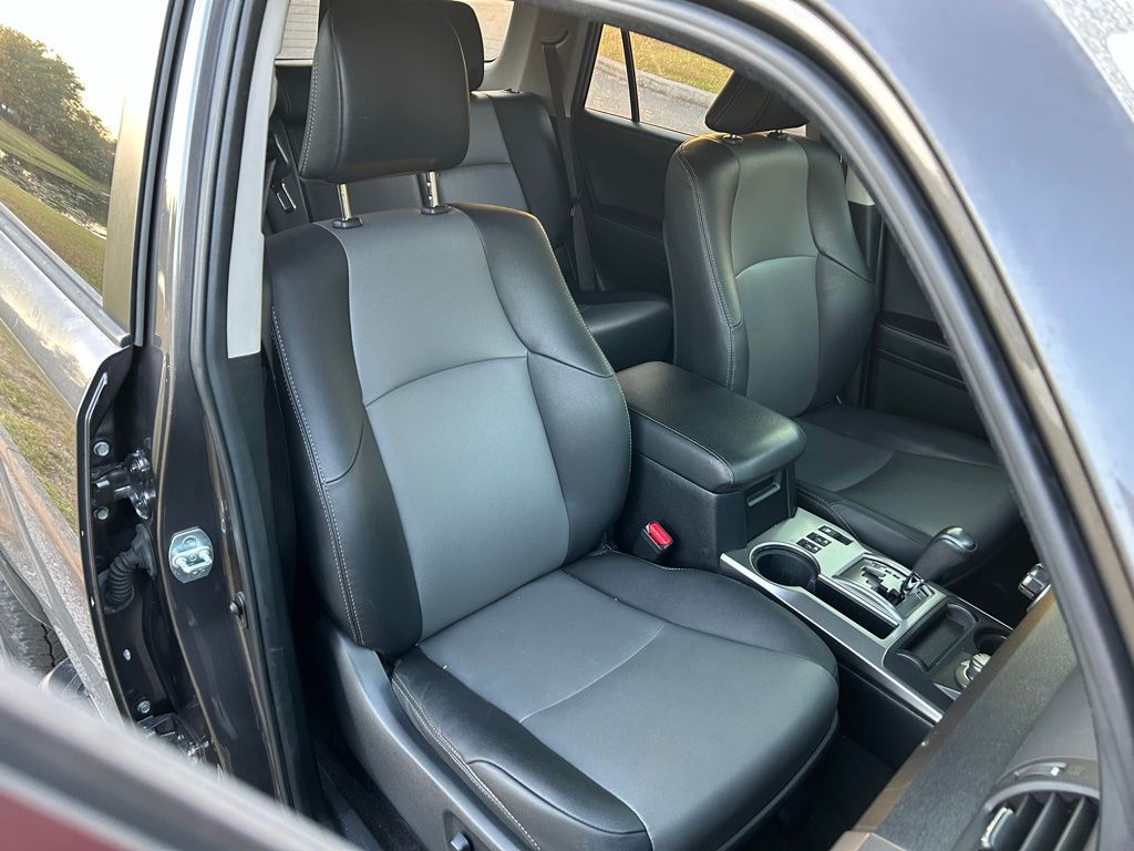 2021 Toyota 4Runner SR5 15