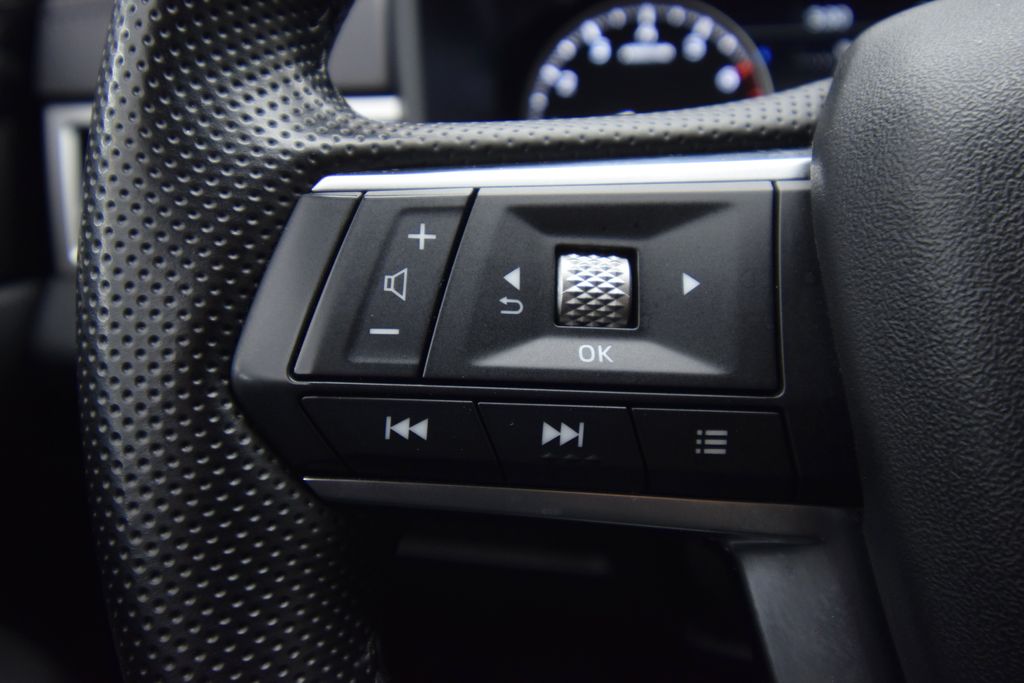 used 2024 Mitsubishi Outlander car, priced at $24,800