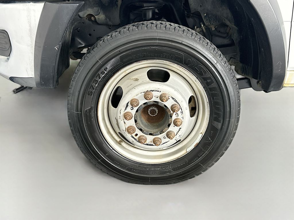 Ram5500HD32