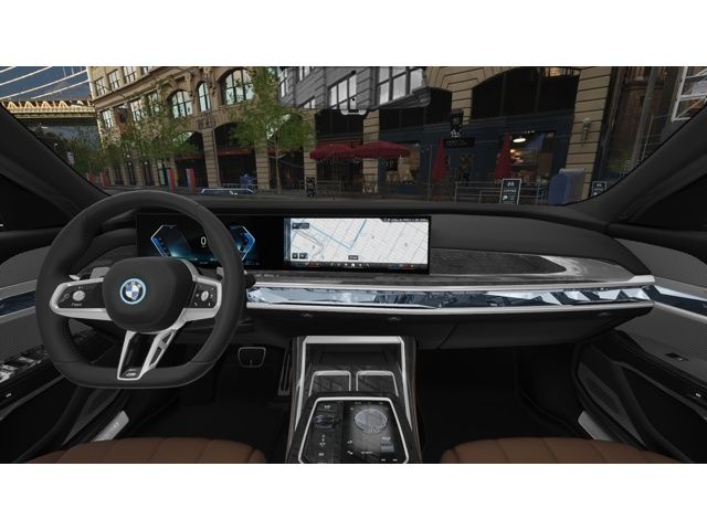 Thumbnail: 2026 BMW 7 Series - 10