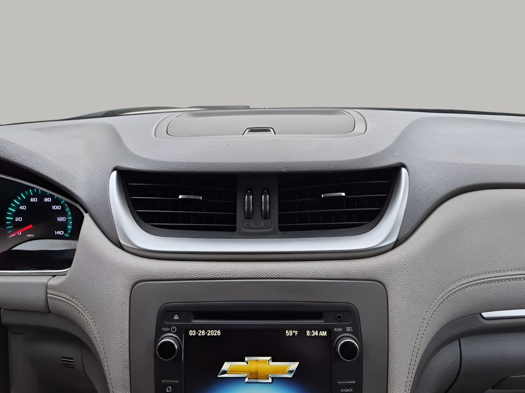 Used 2015 White Chevrolet LS image 38