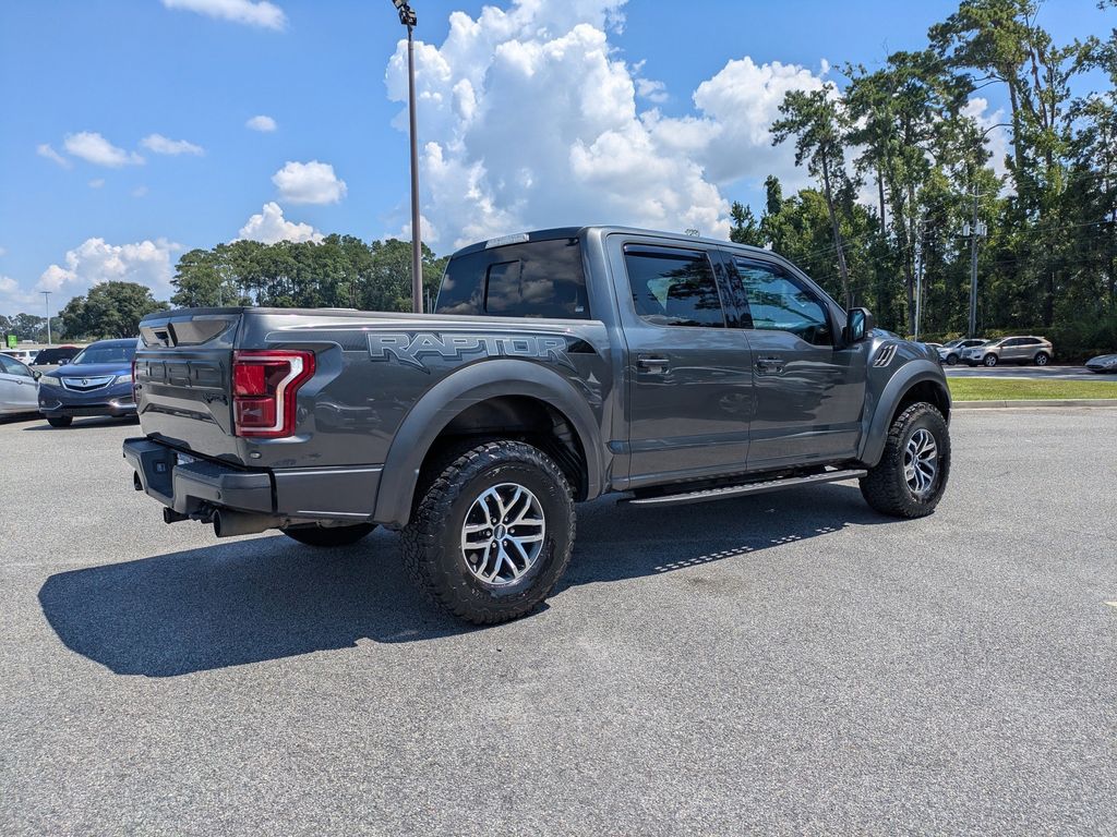 Used 2018 Ford F-150 Truck
