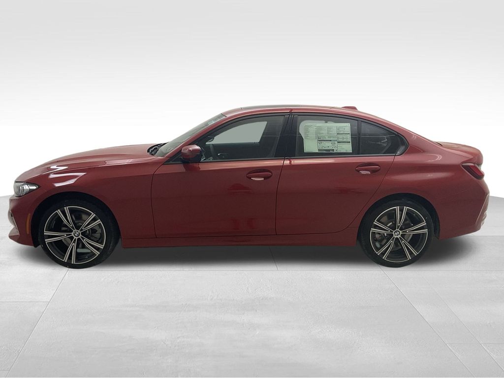 2023 Bmw 330i photo 54