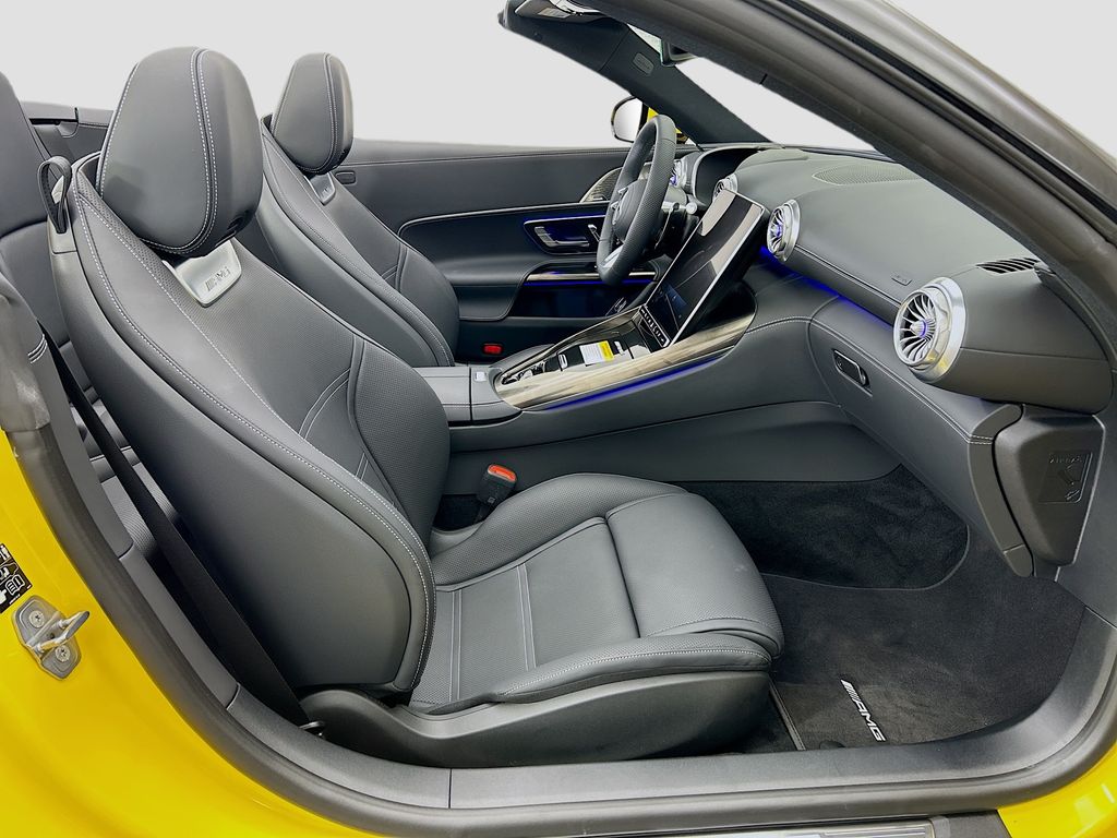 Thumbnail: 2026 Mercedes-Benz SL-Class - 19