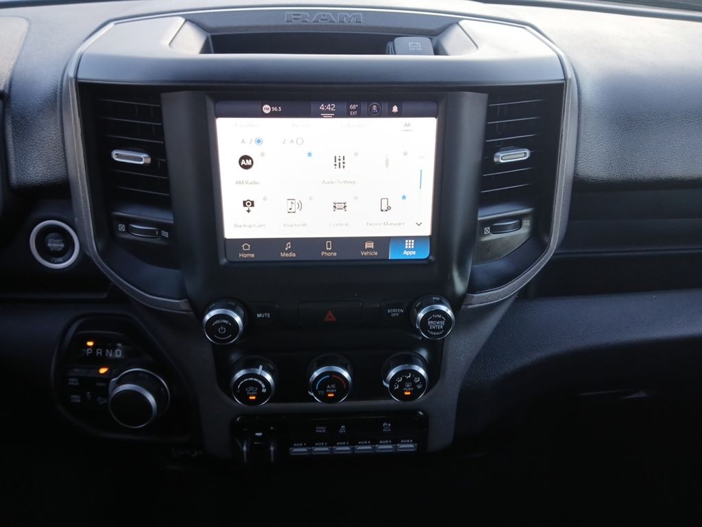 Used Car 2022 Ram 2500  Tradesman For Sale Under $35,000 In Austin, Texas