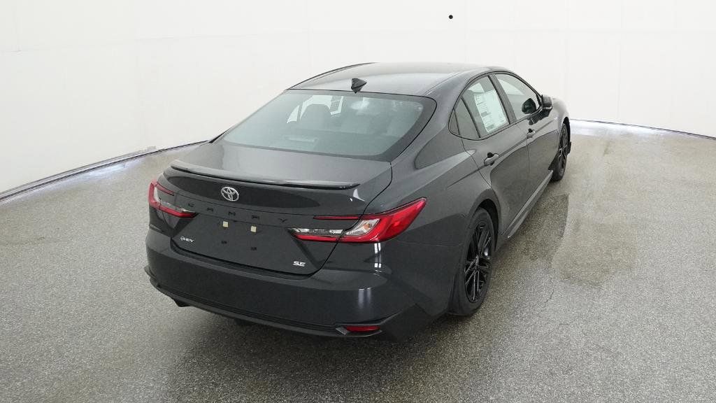 Thumbnail: 2025 Toyota Camry - 8