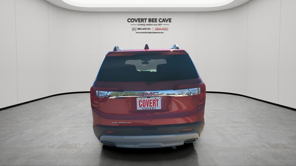 Used Car 2023 Gmc Acadia  Slt For Sale Under $30,000 In Austin, Texas