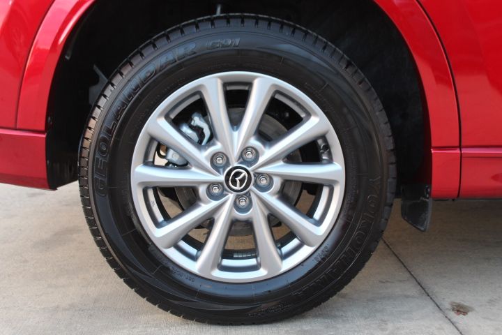Used Car 2024 Mazda Cx-5  2.5 S Preferred Package For Sale Under $30,000 In Georgetown, Texas