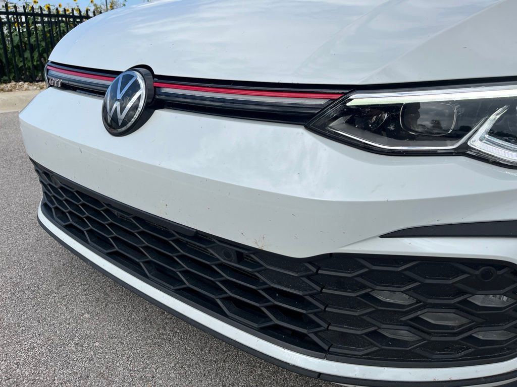 Thumbnail: 2024 Volkswagen Golf - 14